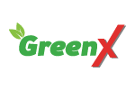 Texperts - GreenX logo