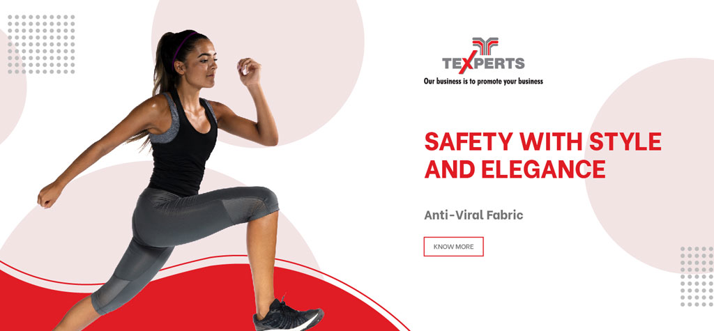 Texperts.com - Homepage Banner 3